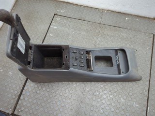 Кнопка стеклоподъемника (блок кнопок) левая задняя, Mercedes ML W163 1997-2001