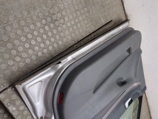 Кнопка стеклоподъемника (блок кнопок) правая передняя, Audi A4 1999-2001