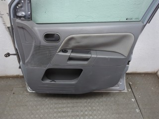Кнопка стеклоподъемника (блок кнопок) правая передняя, Ford Fusion 2002-2005
