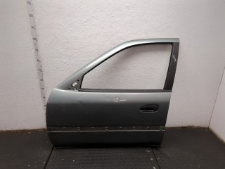 Кнопка стеклоподъемника (блок кнопок) левая передняя Renault Safrane 1992-1996