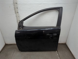 Кнопка стеклоподъемника (блок кнопок) левая передняя, Ford Focus 2004-2008