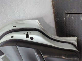 Кнопка стеклоподъемника (блок кнопок) правая задняя, Nissan X-Trail (T32) 2013-2019