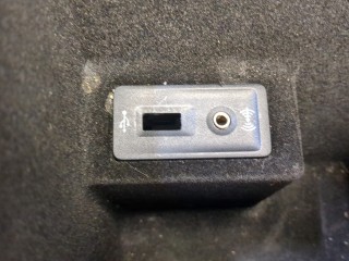Кнопка стояночного тормоза (ручника), ориг. номер 3G0927225, Volkswagen Passat 8 2014-2021