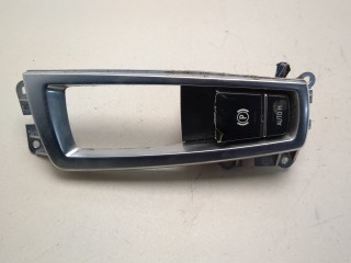 Кнопка стояночного тормоза (ручника) BMW 5 F10 2009-2013