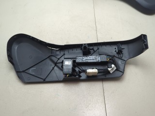 Кнопка регулировки сидений левая, Hyundai Santa Fe 2012-2016