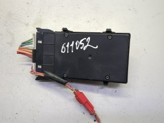 Кнопка регулировки сидений левая, Mercedes ML W163 1997-2001