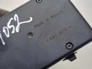 Кнопка регулировки сидений левая, Mercedes ML W163 1997-2001