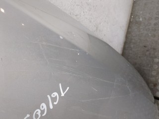 Обшивка капота, ориг. номер 811253U000, KIA Sportage 2008-2010
