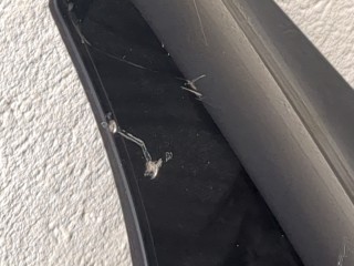 Обшивка капота, Peugeot 308 2011-2015