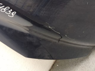 Обшивка капота, Peugeot 308 2011-2015