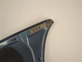 Обшивка капота, ориг. номер 1Z0863831, Skoda Octavia 2000-2011
