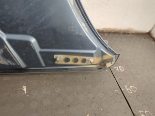 Обшивка капота, ориг. номер 1Z0863831, Skoda Octavia 2000-2011