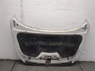 Обшивка капота, ориг. номер 811253U000, KIA Sportage 2010-2014