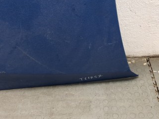 Обшивка капота, Land Rover Discovery 1998-2002