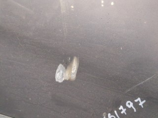 Обшивка капота, Chevrolet Kalos 2003-2008