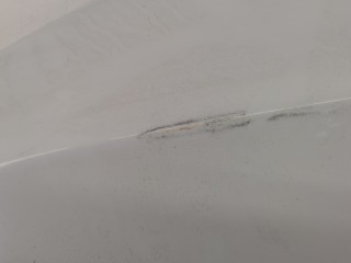 Обшивка капота, KIA Cee'd 2010-2012