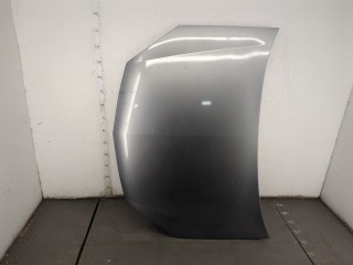 Обшивка капота Opel Vectra 2005-2008