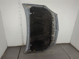 Обшивка капота, Opel Vectra 2005-2008