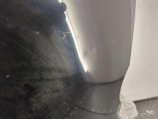 Обшивка капота, ориг. номер 5K0863831A, Volkswagen Golf 6 2008-2012