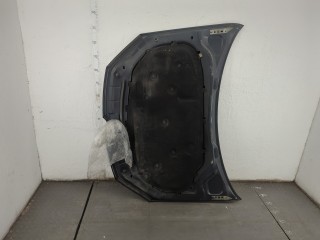 Обшивка капота, ориг. номер 5K0863831A, Volkswagen Golf 6 2008-2012