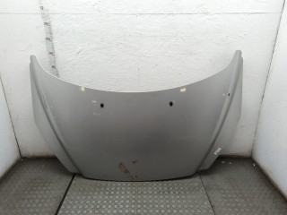 Обшивка капота, Peugeot 308 2011-2015