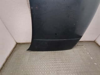 Обшивка капота, Volkswagen Golf 4 1997-2006
