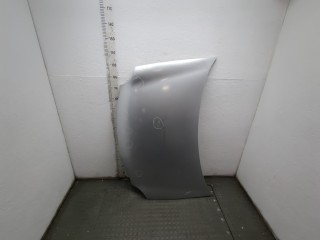 Обшивка капота, Volkswagen Polo 2001-2005