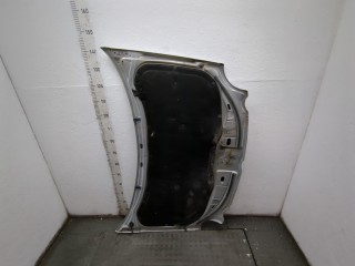 Обшивка капота, Volkswagen Polo 2001-2005