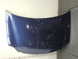 Обшивка капота, Volkswagen Polo 2001-2005