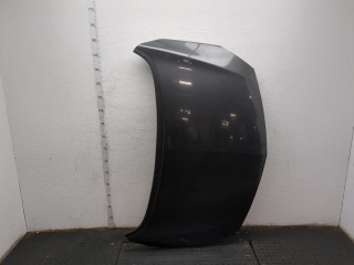 Обшивка капота Opel Astra 2006-2014