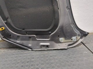 Обшивка капота, Opel Astra 2006-2014