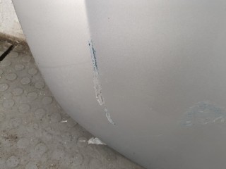 Обшивка капота, ориг. номер 9677694680, Citroen C4 Picasso 2006-2013