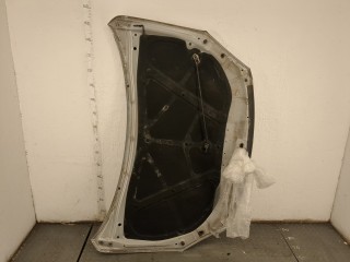 Обшивка капота, Hyundai i30 2007-2010