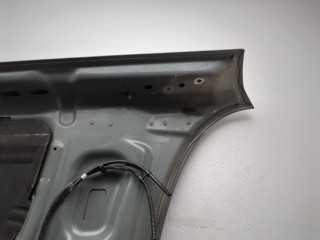 Обшивка капота, Land Rover Range Rover 2002-2005