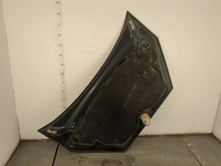 Обшивка капота, Ford Galaxy 2006-2010