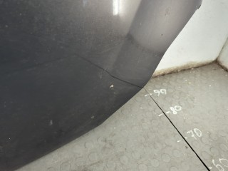 Обшивка капота, Opel Adam 2013-2019
