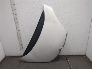 Обшивка капота Citroen C4 Picasso 2006-2013