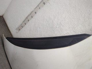 Обшивка капота, Citroen C4 Picasso 2006-2013