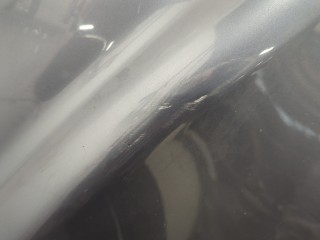 Обшивка капота, Peugeot 308 2007-2011