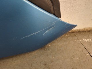 Обшивка капота, Citroen C4 Picasso 2006-2013