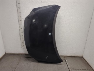 Обшивка капота, Volkswagen Golf Plus 2005-2009