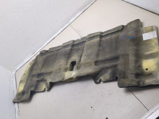 Обшивка капота, ориг. номер 658400006R, Renault Megane 2008-2014