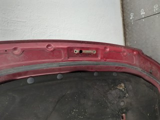 Обшивка капота, Land Rover Freelander 1 1997-2003