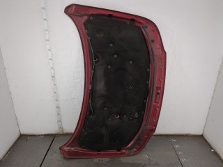 Обшивка капота, Land Rover Freelander 1 1997-2003