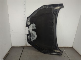 Обшивка капота, Peugeot 407 2004-2008