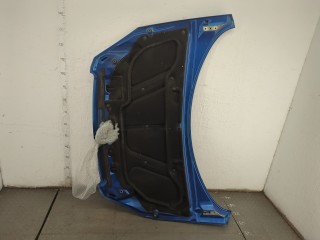 Обшивка капота, Peugeot 307 2001-2005