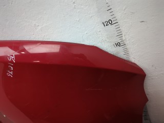 Обшивка капота, Seat Leon 2005-2012