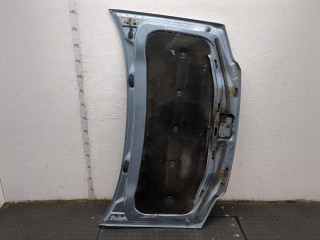 Обшивка капота, Volkswagen Touran 2003-2006