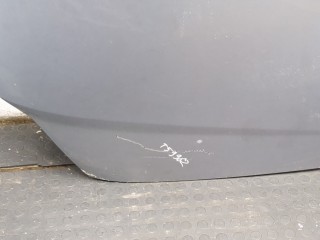 Обшивка капота, Volkswagen Touran 2003-2006