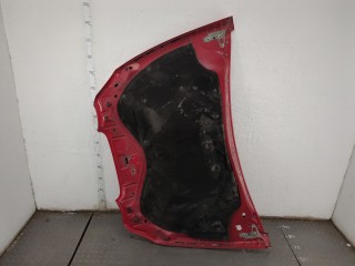 Обшивка капота, Seat Leon 2005-2012